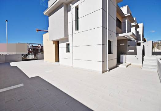 Obra Nueva - Villa / Chalet - Puerto de mazarron - Mar De Plata