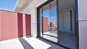 Obra Nueva - Villa / Chalet - Puerto de mazarron - Mar De Plata