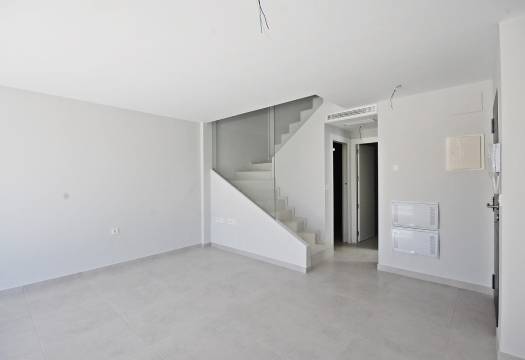 Obra Nueva - Villa / Chalet - Puerto de mazarron - Mar De Plata