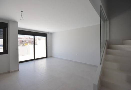 Obra Nueva - Villa / Chalet - Puerto de mazarron - Mar De Plata