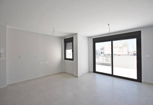 Obra Nueva - Villa / Chalet - Puerto de mazarron - Mar De Plata