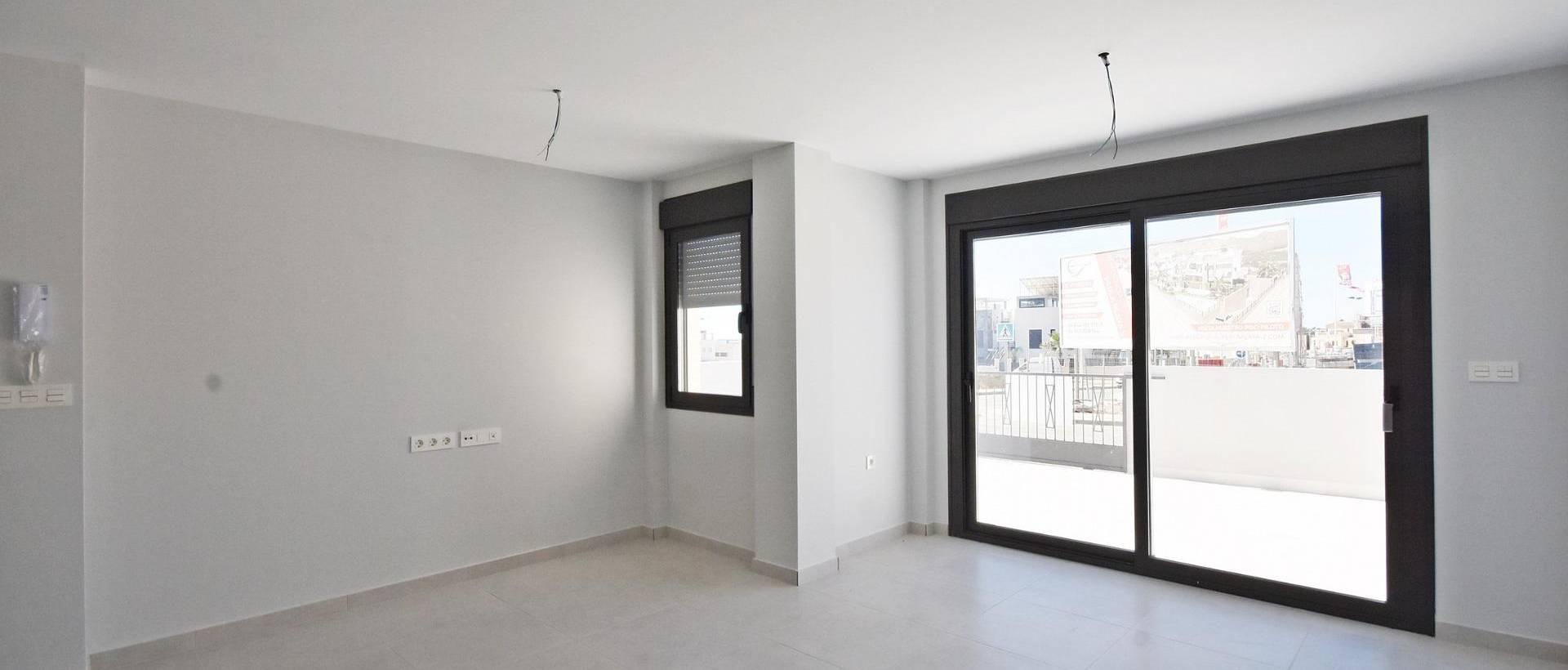 Obra Nueva - Villa / Chalet - Puerto de mazarron - Mar De Plata