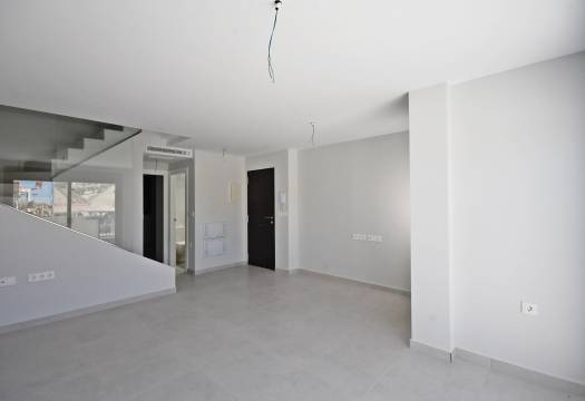 Obra Nueva - Villa / Chalet - Puerto de mazarron - Mar De Plata