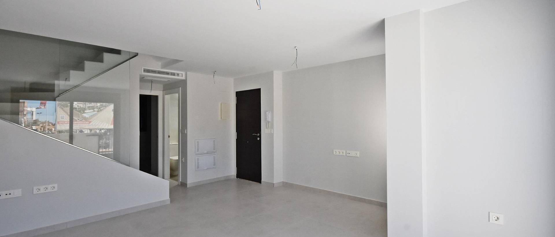 Obra Nueva - Villa / Chalet - Puerto de mazarron - Mar De Plata