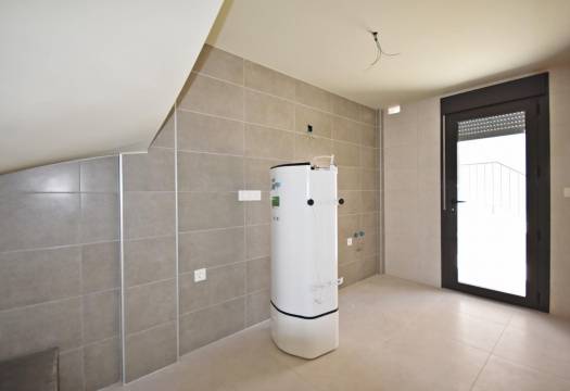 Obra Nueva - Villa / Chalet - Puerto de mazarron - Mar De Plata