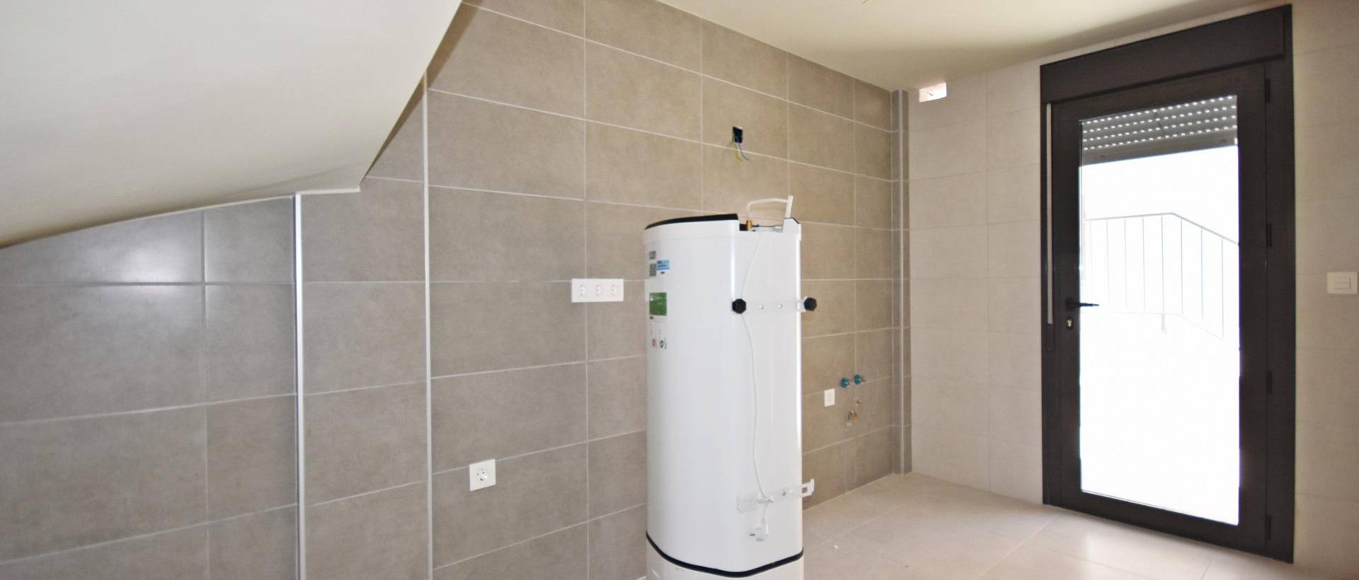 Obra Nueva - Villa / Chalet - Puerto de mazarron - Mar De Plata