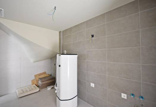 Obra Nueva - Villa / Chalet - Puerto de mazarron - Mar De Plata