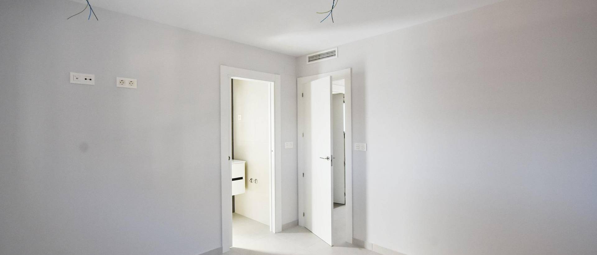 Obra Nueva - Villa / Chalet - Puerto de mazarron - Mar De Plata