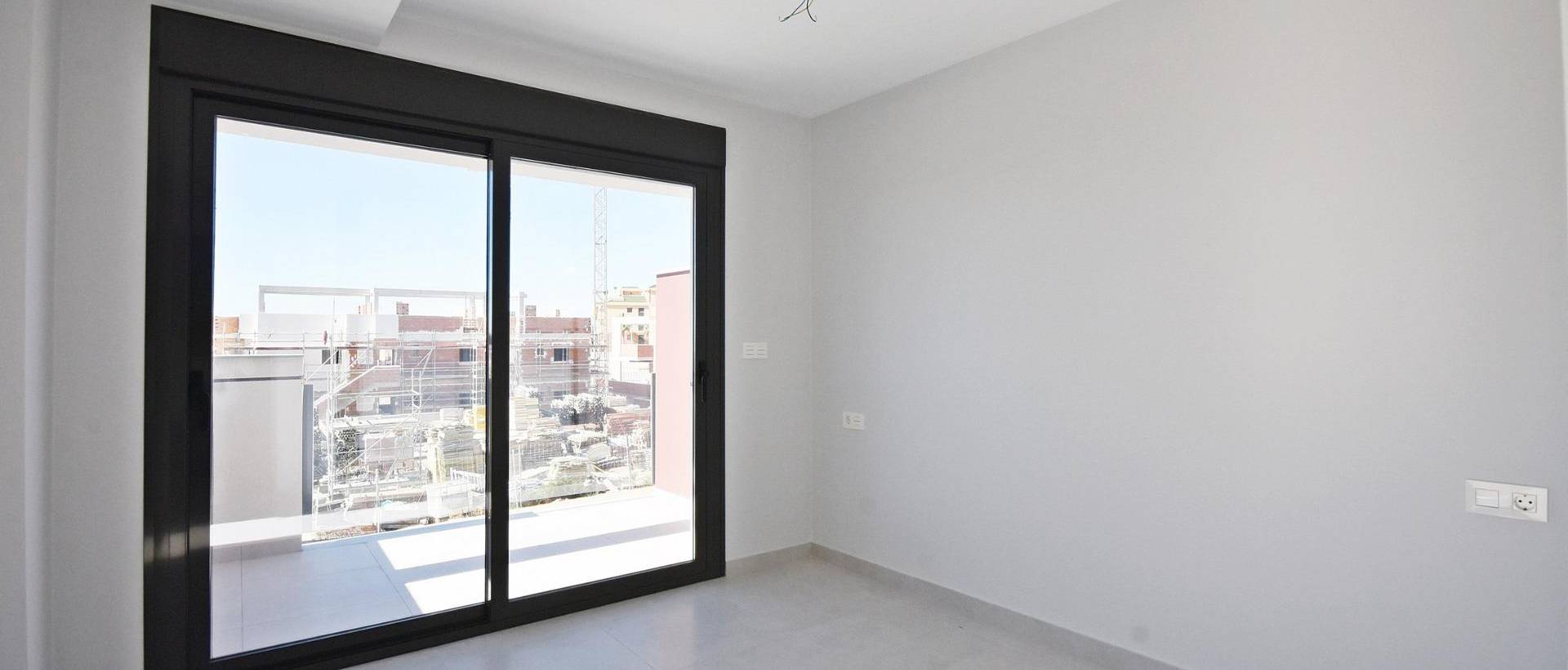 Obra Nueva - Villa / Chalet - Puerto de mazarron - Mar De Plata