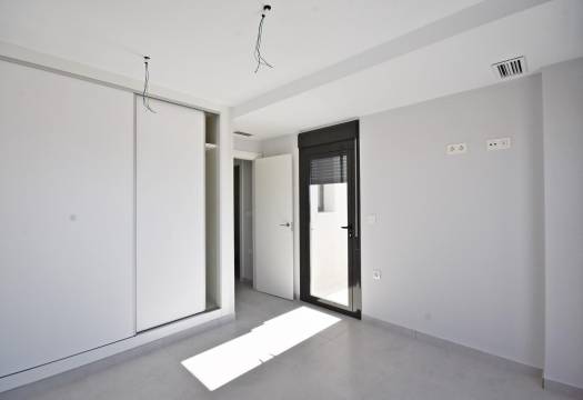 Obra Nueva - Villa / Chalet - Puerto de mazarron - Mar De Plata