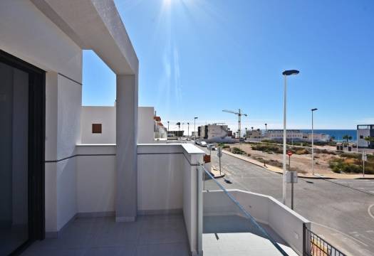 Obra Nueva - Villa / Chalet - Puerto de mazarron - Mar De Plata