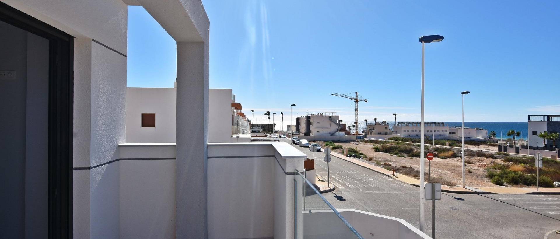 Obra Nueva - Villa / Chalet - Puerto de mazarron - Mar De Plata
