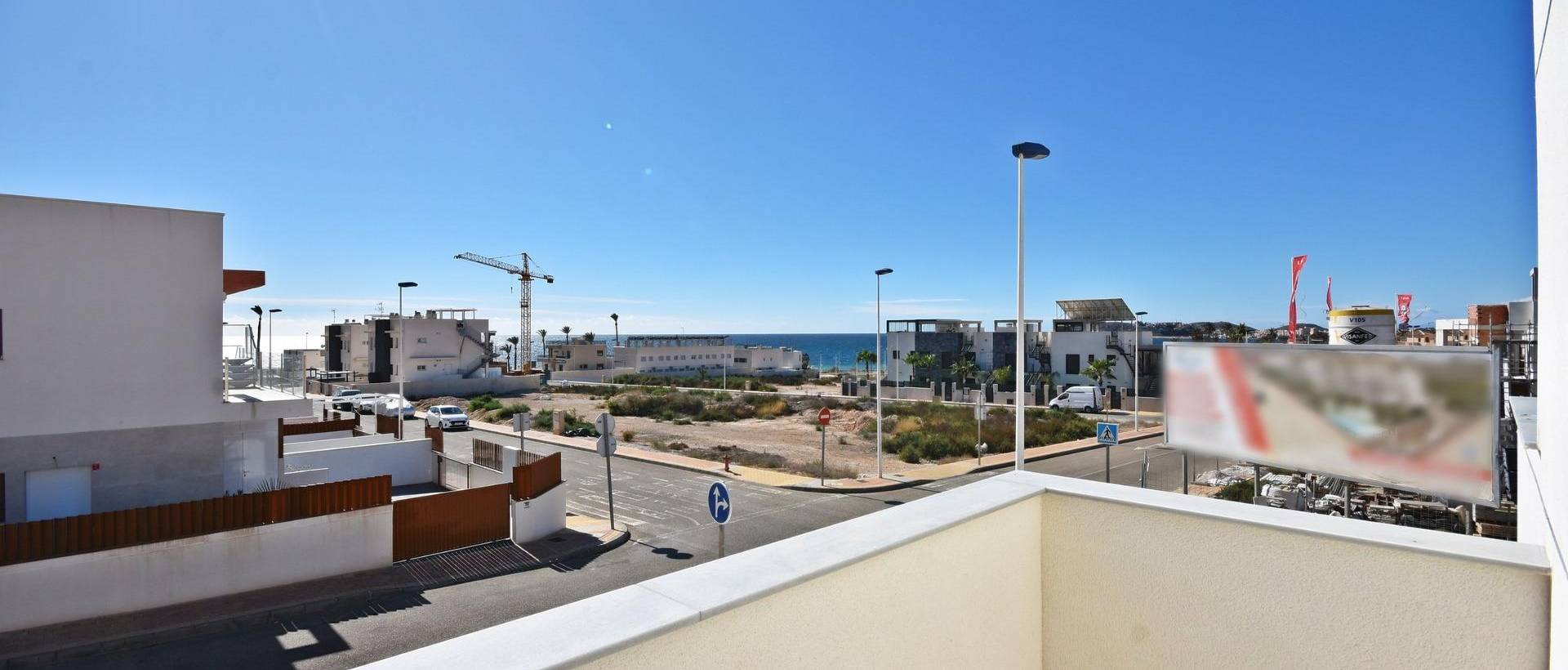 Obra Nueva - Villa / Chalet - Puerto de mazarron - Mar De Plata