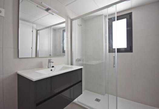 Obra Nueva - Villa / Chalet - Puerto de mazarron - Mar De Plata