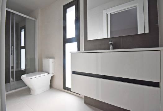 Obra Nueva - Villa / Chalet - Puerto de mazarron - Mar De Plata