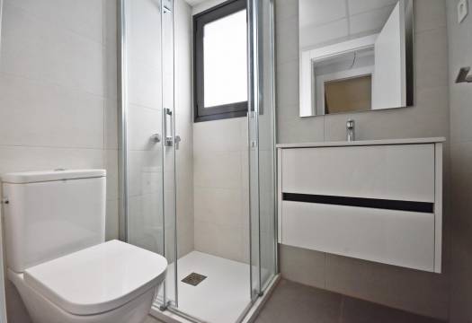 Obra Nueva - Villa / Chalet - Puerto de mazarron - Mar De Plata