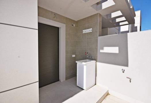 Obra Nueva - Villa / Chalet - Puerto de mazarron - Mar De Plata