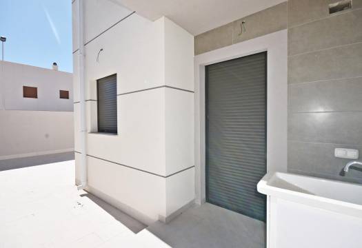 Obra Nueva - Villa / Chalet - Puerto de mazarron - Mar De Plata