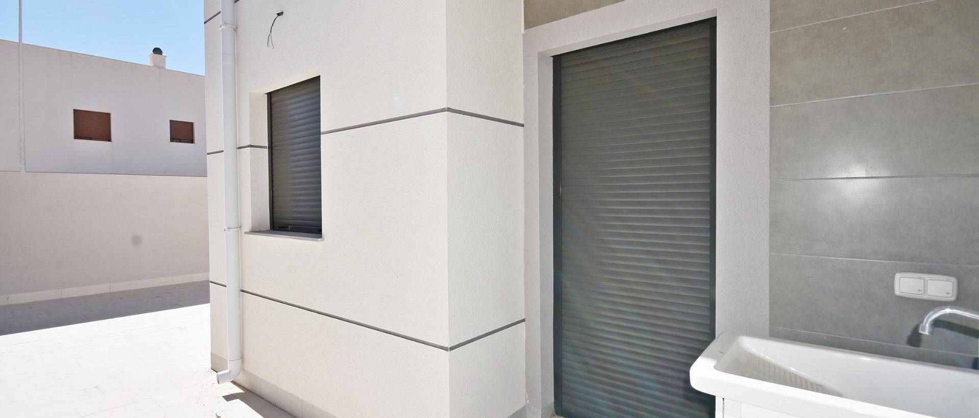 Obra Nueva - Villa / Chalet - Puerto de mazarron - Mar De Plata