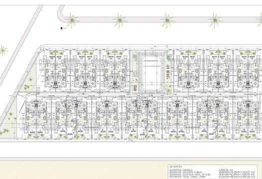 Obra Nueva - Villa / Chalet - Puerto de mazarron - Mar De Plata