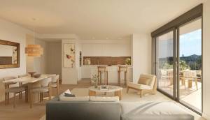 Obra Nueva - Apartmento - Villajoyosa - Playa del Torres