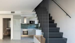 Obra Nueva - Apartmento - Villajoyosa - Playa del Torres