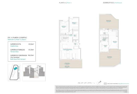 Obra Nueva - Apartmento - Villajoyosa - Playa del Torres