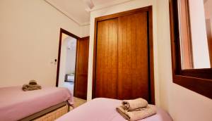 Reventa - Apartmento - Torrevieja - Aguas Nuevas