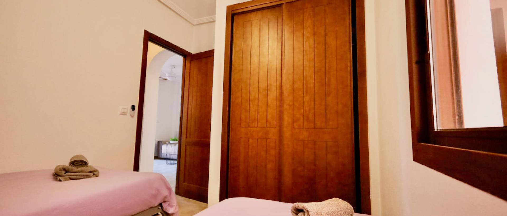 Reventa - Apartmento - Torrevieja - Aguas Nuevas