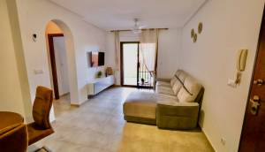 Reventa - Apartmento - Torrevieja - Aguas Nuevas