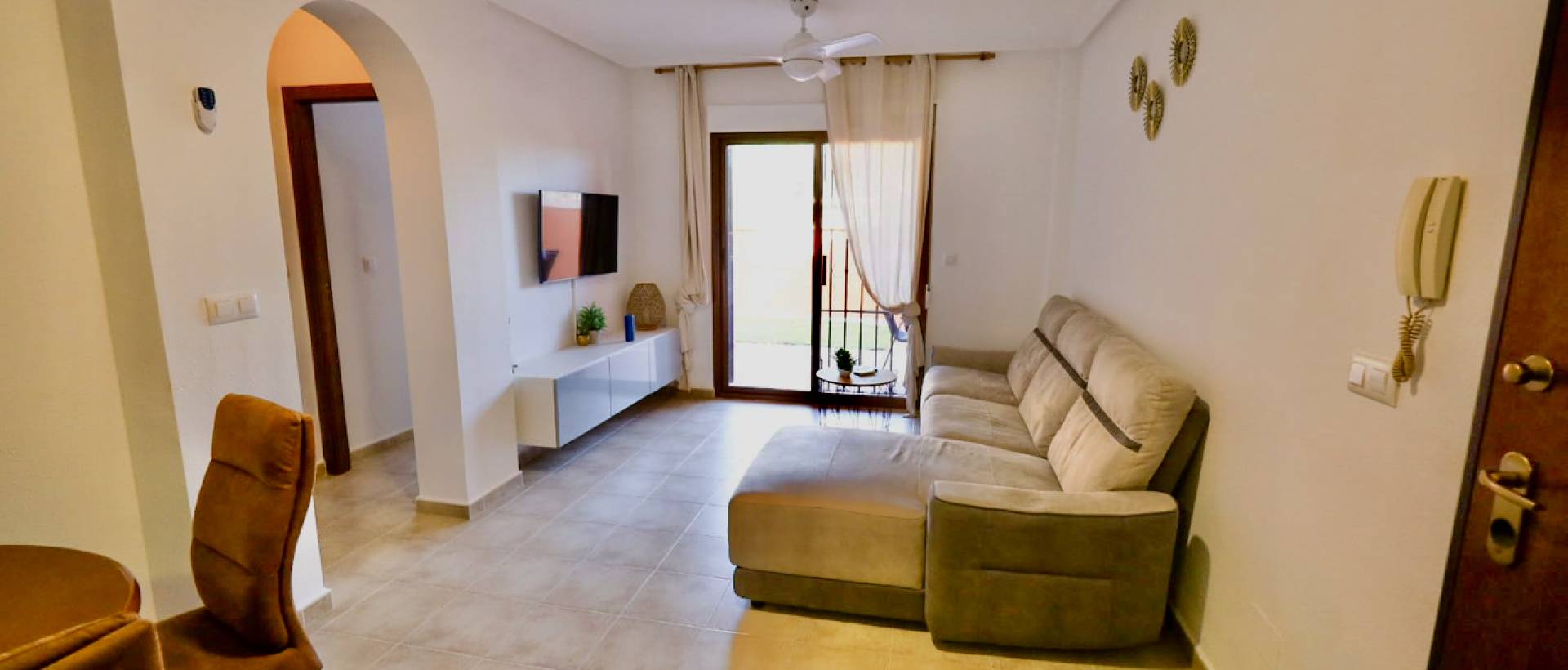 Reventa - Apartmento - Torrevieja - Aguas Nuevas