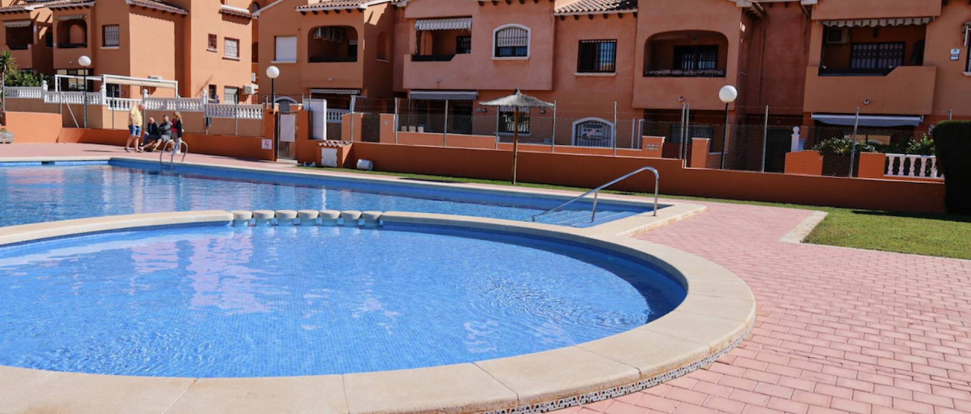 Reventa - Apartmento - Torrevieja - Aguas Nuevas