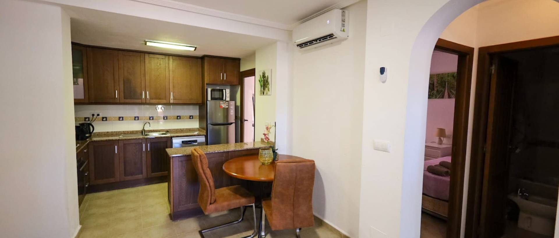 Reventa - Apartmento - Torrevieja - Aguas Nuevas