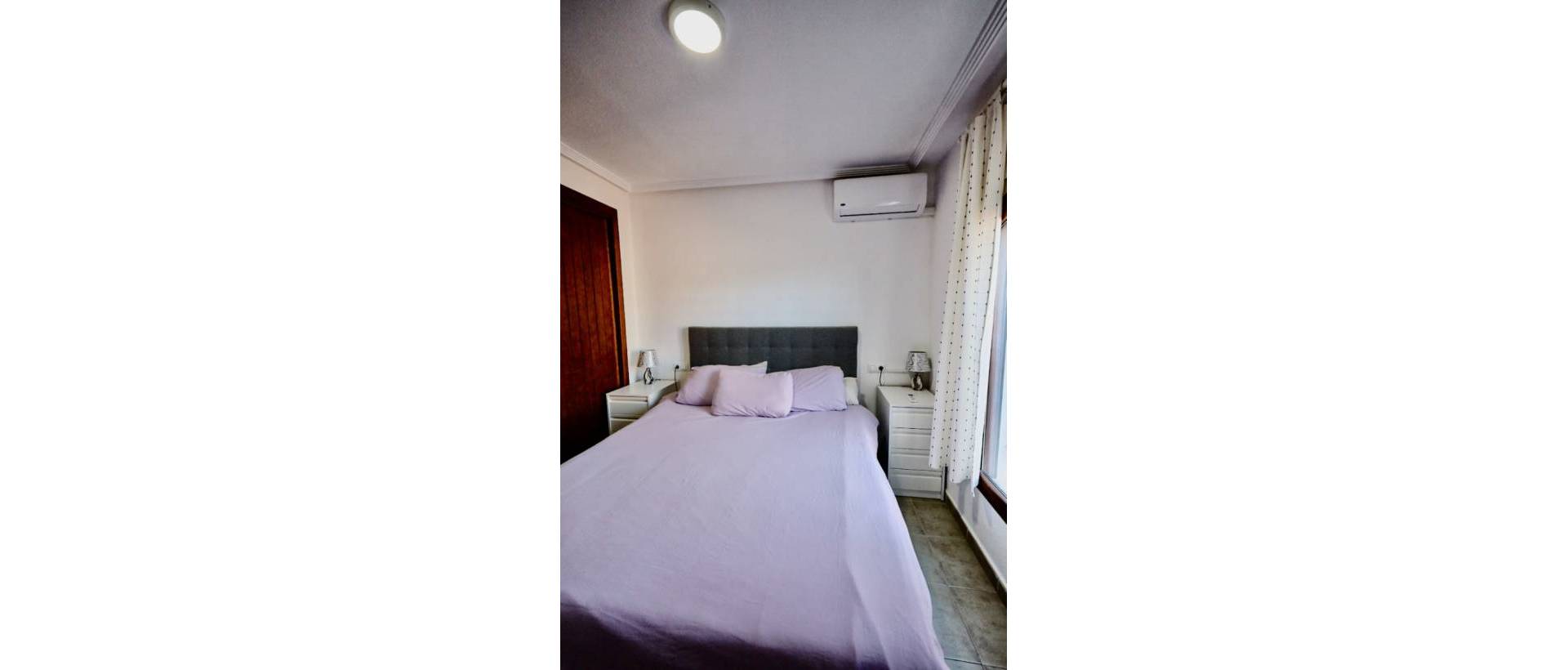 Reventa - Apartmento - Torrevieja - Aguas Nuevas
