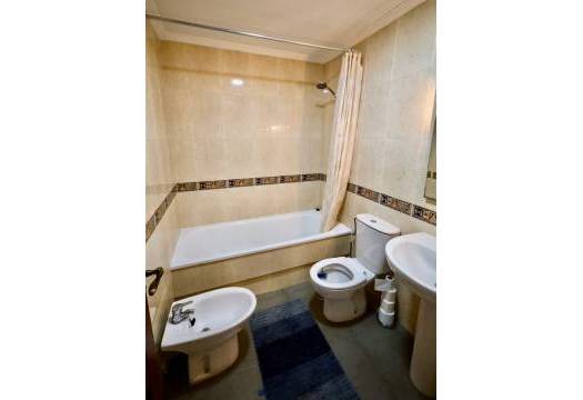 Reventa - Apartmento - Torrevieja - Aguas Nuevas