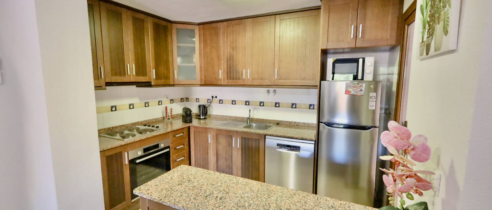 Reventa - Apartmento - Torrevieja - Aguas Nuevas