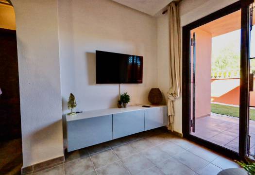 Reventa - Apartmento - Torrevieja - Aguas Nuevas