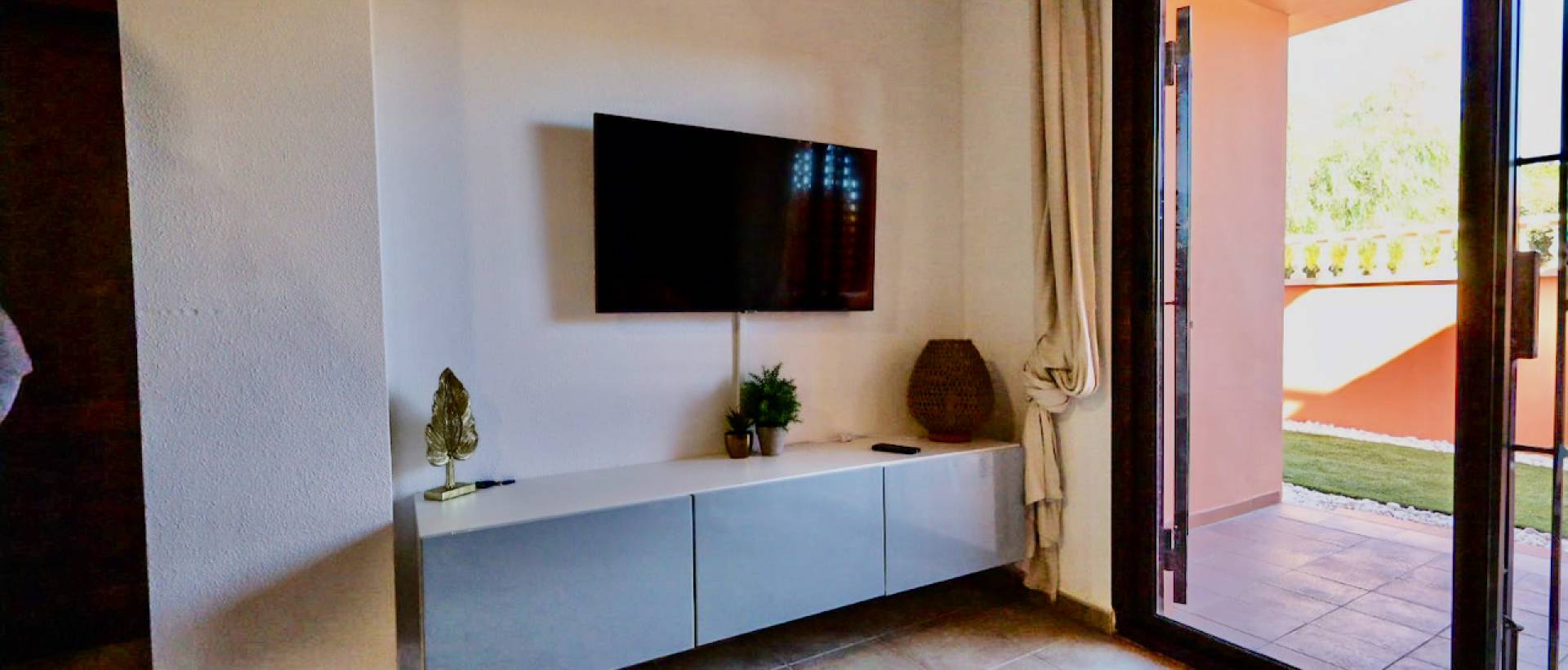 Reventa - Apartmento - Torrevieja - Aguas Nuevas