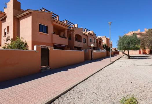 Reventa - Apartmento - Torrevieja - Aguas Nuevas