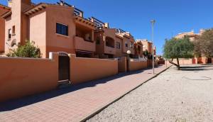 Reventa - Apartmento - Torrevieja - Aguas Nuevas