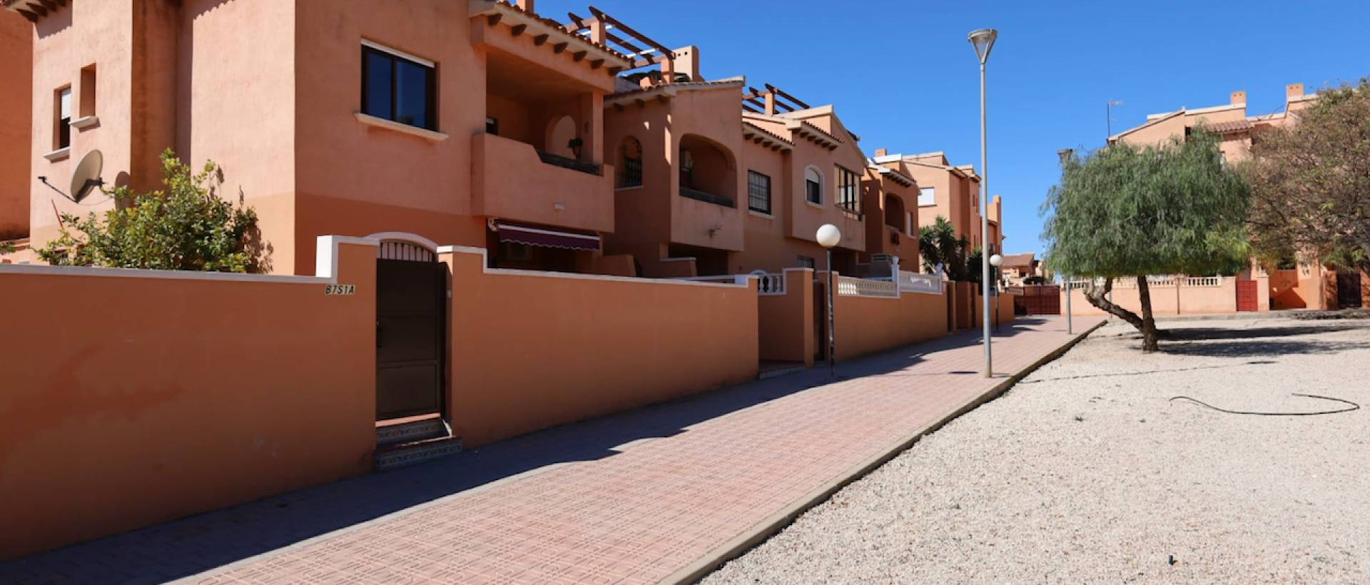 Reventa - Apartmento - Torrevieja - Aguas Nuevas