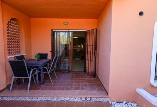 Reventa - Apartmento - Torrevieja - Aguas Nuevas