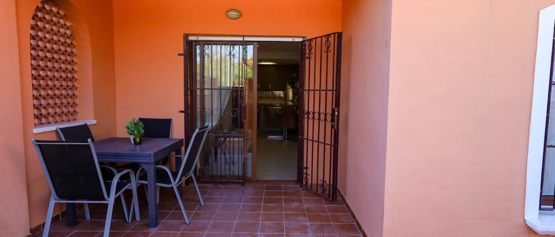 Reventa - Apartmento - Torrevieja - Aguas Nuevas