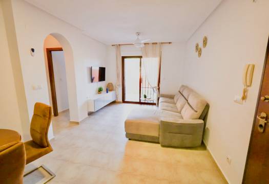 Reventa - Apartmento - Torrevieja - Aguas Nuevas
