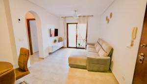 Reventa - Apartmento - Torrevieja - Aguas Nuevas