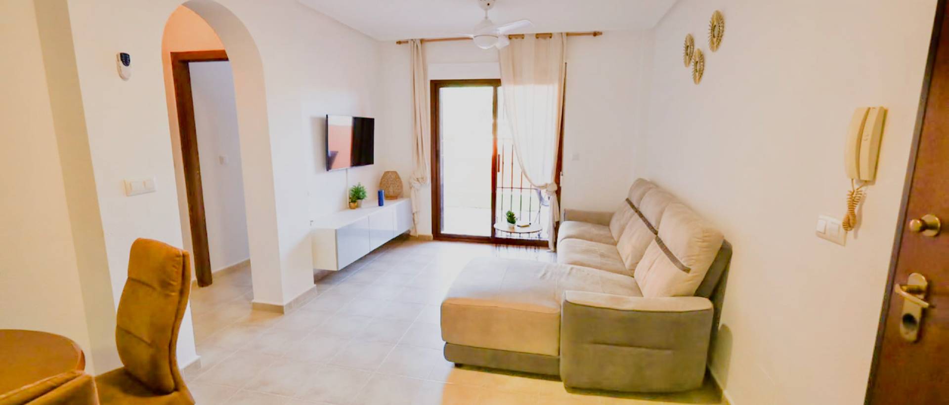 Reventa - Apartmento - Torrevieja - Aguas Nuevas