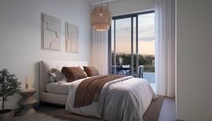 New - Villa - Torrevieja - Aguas Nuevas