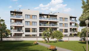 New - Villa - Torrevieja - Aguas Nuevas