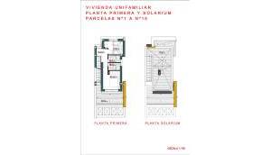 New - Villa - Torrevieja - Aguas Nuevas