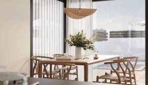 Obra Nueva - Apartmento - Torrevieja - Aguas Nuevas